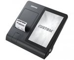 FUSION F RT PC POS 10" All-In-One con Stampante Fiscale Integrata - Telematico - Lemu