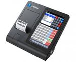 FUSION F RT PC POS 10" All-In-One con Stampante Fiscale Integrata - Telematico - Lemu