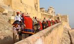 INDIA: RAJASTAN E VARANASI - Agenzia Viaggi TIF Viaggi