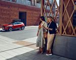 Renault CAPTUR Nuovo - ACCESSORI