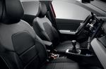 Renault CAPTUR Nuovo - ACCESSORI