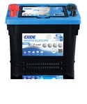 NAUTICA & TEMPO LIBERO CATALOGO BATTERIE - POWERING YOUR FREEDOM