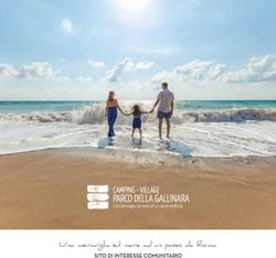 Una meraviglia sul mare ad un passo da Roma