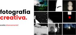 Fotografia creativa. scatta diversamente! - Accademia Fotografica