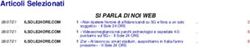 Articoli Selezionati - LUISS