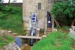 Soluzioni per il sollevamento acque in campo - On the field water lifting solutions - Veneroni