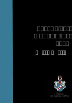 Wine&Music Rechsteiner Master Class 2018