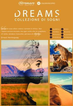Ernest Hemingway " Una sola cosa allora volevo: tornare in Africa. Non l'avevo ancora lasciata, ma ogni volta che mi svegliavo, di notte, tendevo ...