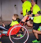 LUCAS La metodologia Links United for Coma Awakenings through Sport - CFP Futura