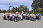 LUCAS La metodologia Links United for Coma Awakenings through Sport - CFP Futura