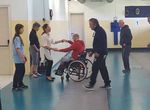 LUCAS La metodologia Links United for Coma Awakenings through Sport - CFP Futura