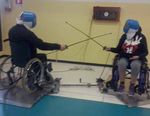 LUCAS La metodologia Links United for Coma Awakenings through Sport - CFP Futura