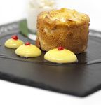 Dessert Menu - Erba Matta
