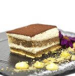 Dessert Menu - Erba Matta