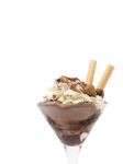 Dessert Menu - Erba Matta