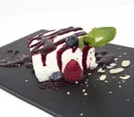 Dessert Menu - Erba Matta