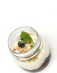 Dessert Menu - Erba Matta