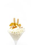 Dessert Menu - Erba Matta