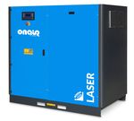 SERIE LASER COMPRESSORI ROTATIVI A VITE A VELOCITÀ VARIABILE - ADICOMP