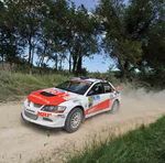 10 ANNI NEL SEGNO DELLA PASSIONE - Rally Città di Scorzè