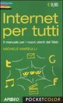 Bibliografia relativa agli incontri per un uso consapevole e sicuro del WEB, in un mondo sempre più connesso