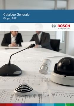 Catalogo Generale Giugno 2021 - Punto Automatico Srl