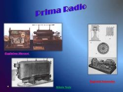 Guglielmo Marconi Reginald Fessenden