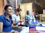 A tutti i nostri Amici e Benefattori