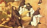 A tutti i nostri Amici e Benefattori