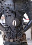 Tomografie a raggi X su materiali archeologici e - Lubec