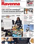 UNIONE DEI COMUNI BASSA ROMAGNA - Sabato, 08 dicembre 2018 - Unione dei Comuni della ...