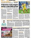 UNIONE DEI COMUNI BASSA ROMAGNA - Sabato, 08 dicembre 2018 - Unione dei Comuni della ...