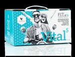 Brochure Prodotti 2017 - Aloe Vera per il tuo Benessere & la tua Bellezza