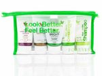 Brochure Prodotti 2017 - Aloe Vera per il tuo Benessere & la tua Bellezza