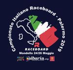 CAMPIONATO ITALIANO RACEBOARD 2019 - MONDELLO (PA) 24-26 Maggio 2019 - Albaria