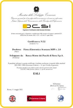 Ministero dello Sviluppo Economico