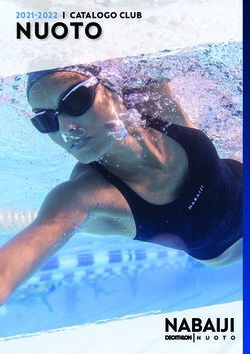 NUOTO - NABAIJI - Decathlon