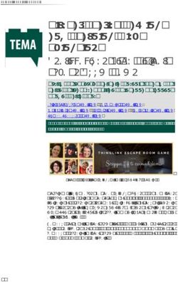 Virtual Reality Gaming and Learning with ThingLink