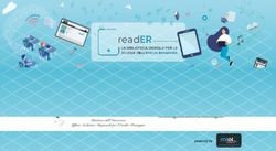 GLI EBOOK SU readER - DD BUDRIO