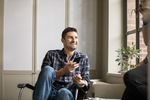 Intelligent communications: la visione di Microsoft - 13 Dicembre 2017 Rossano Vignati Partner Technology Strategist - Netmind