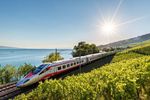 Foliage, notti fra i vigneti e settimane della mela: arriva l'autunno sul Lago di Costanza - ABC PR Consulting