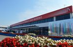 Carta dei servizi 2019 - Rimini Airport