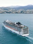 CROCIERA NEL MEDITERRANEO - dal 29 settembre 2019 al 6 ottobre 2019 - Laschi Viaggi