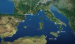 CROCIERA NEL MEDITERRANEO - dal 29 settembre 2019 al 6 ottobre 2019 - Laschi Viaggi
