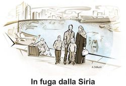 In fuga dalla Siria - Do you speak global?