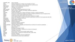 SIATE DI ISPIRAZIONE A.R. 2018/2019 PRES. GIOVANNI REVIGLIO - serata PASCALI