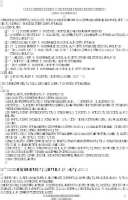 Verbale n. 20 del Comitato di Indirizzo del Registro - Registro .it