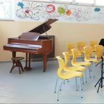 PIANO TRIENNALE dell'OFFERTA FORMATIVA 2019 - 2022 - "Dante Alighieri" Opera
