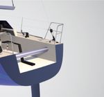 Presentazione della barca-laboratorio del Lecco Innovation Hub