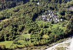 PROGETTI DI PAESAGGIO LOCALE - Rapporto retrospettivo 2008-2018 Sezione dello sviluppo territoriale